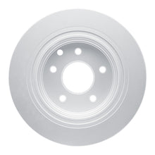 Load image into Gallery viewer, DFC DFC 02-25 Nissan Juke Rear GeoSPEC Coated Rotor