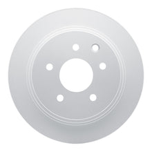 Load image into Gallery viewer, DFC DFC 02-25 Nissan Juke Rear GeoSPEC Coated Rotor