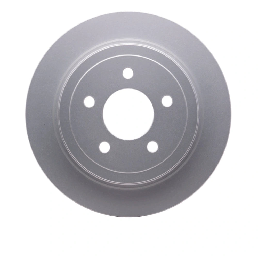 DFC DFC 03-05 Ford Explorer Sport Rear GeoSPEC Coated Rotor