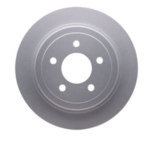 Load image into Gallery viewer, DFC DFC 03-05 Ford Explorer Sport Rear GeoSPEC Coated Rotor