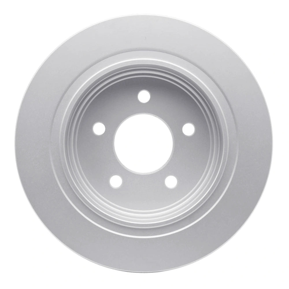 DFC DFC 03-05 Ford Explorer Sport Rear GeoSPEC Coated Rotor