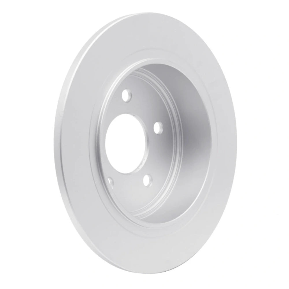 DFC DFC 03-05 Ford Explorer Sport Rear GeoSPEC Coated Rotor