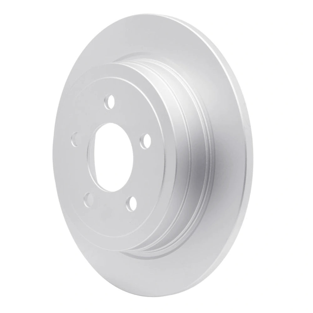 DFC DFC 03-05 Ford Explorer Sport Rear GeoSPEC Coated Rotor