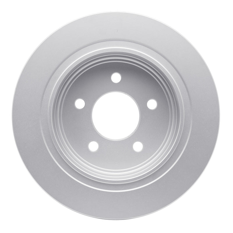 DFC DFC 03-05 Ford Explorer Sport Rear GeoSPEC Coated Rotor
