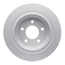 Load image into Gallery viewer, DFC DFC 03-05 Ford Explorer Sport Rear GeoSPEC Coated Rotor