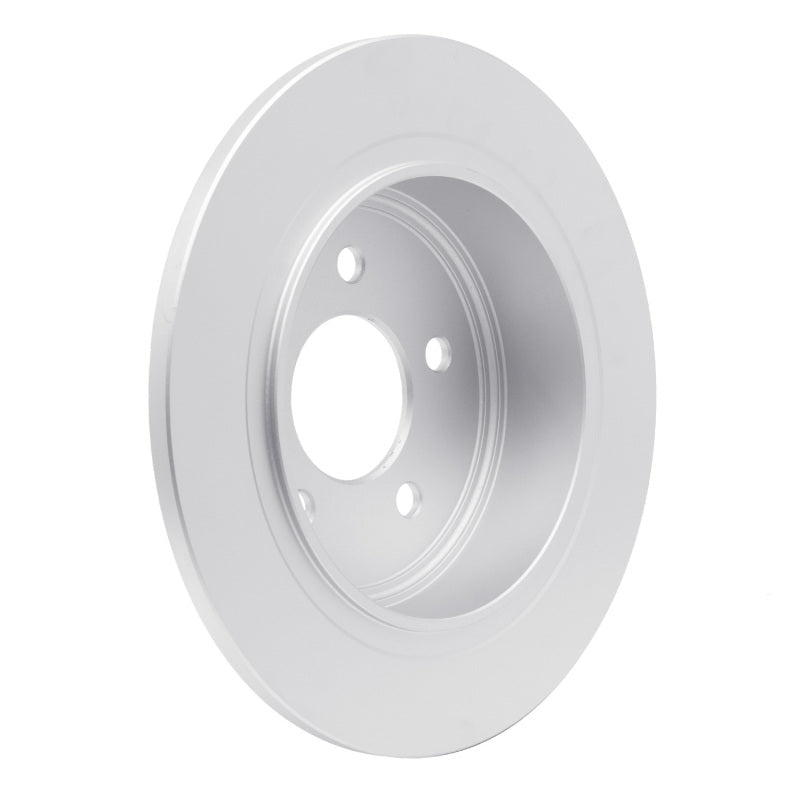 DFC DFC 03-05 Ford Explorer Sport Rear GeoSPEC Coated Rotor