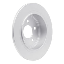 Load image into Gallery viewer, DFC DFC 03-05 Ford Explorer Sport Rear GeoSPEC Coated Rotor