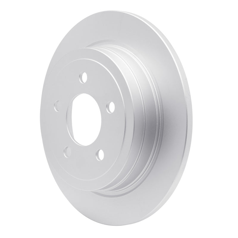 DFC DFC 03-05 Ford Explorer Sport Rear GeoSPEC Coated Rotor