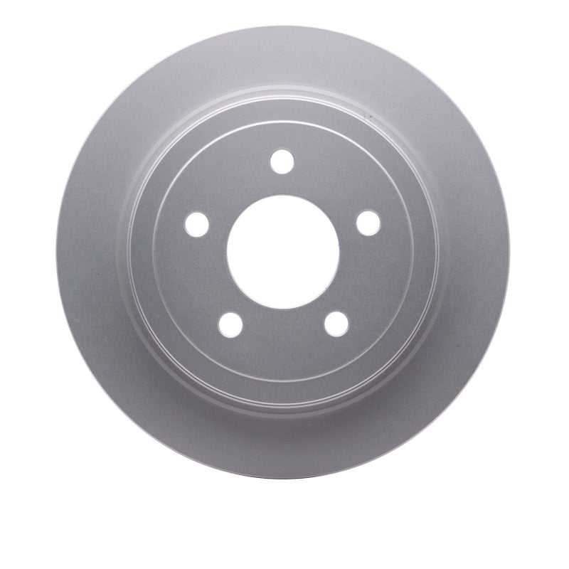 DFC DFC 03-05 Ford Explorer Sport Rear GeoSPEC Coated Rotor