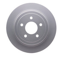 Load image into Gallery viewer, DFC DFC 03-05 Ford Explorer Sport Rear GeoSPEC Coated Rotor
