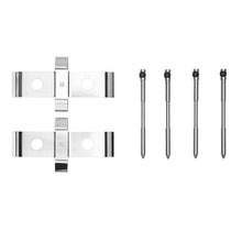Load image into Gallery viewer, DFC DFC 03-06 Ford GT Front Premium Hardware Kit