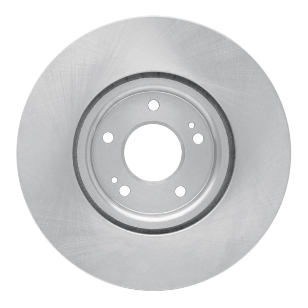 DFC DFC 03-06 Mitsubishi Lancer Evo Front Brake Rotor