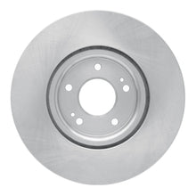 Load image into Gallery viewer, DFC DFC 03-06 Mitsubishi Lancer Evo Front Brake Rotor