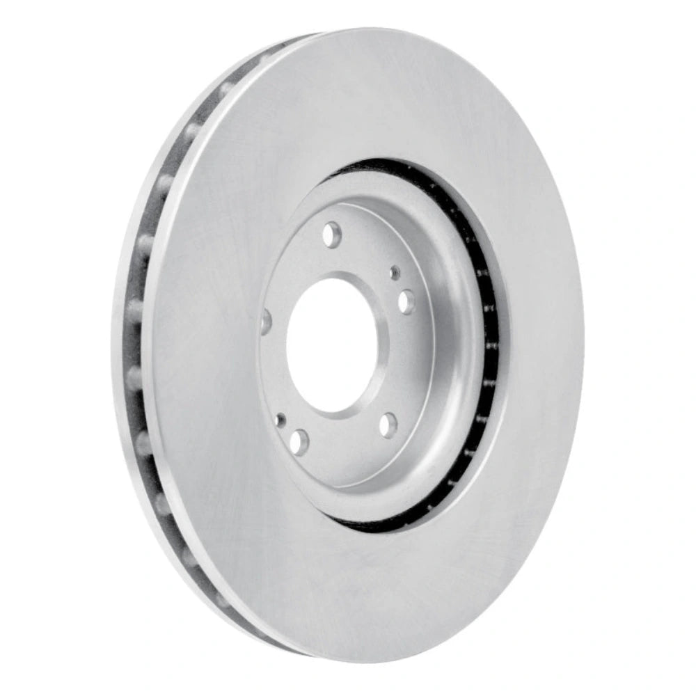 DFC DFC 03-06 Mitsubishi Lancer Evo Front Brake Rotor