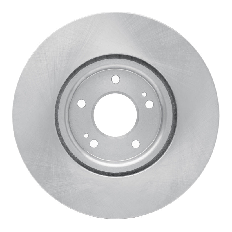 DFC DFC 03-06 Mitsubishi Lancer Evo Front Brake Rotor