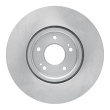 Load image into Gallery viewer, DFC DFC 03-06 Mitsubishi Lancer Evo Front Brake Rotor