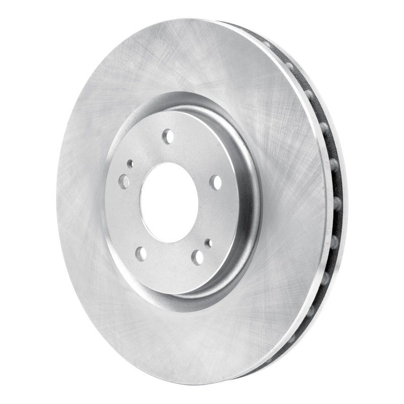 DFC DFC 03-06 Mitsubishi Lancer Evo Front Brake Rotor