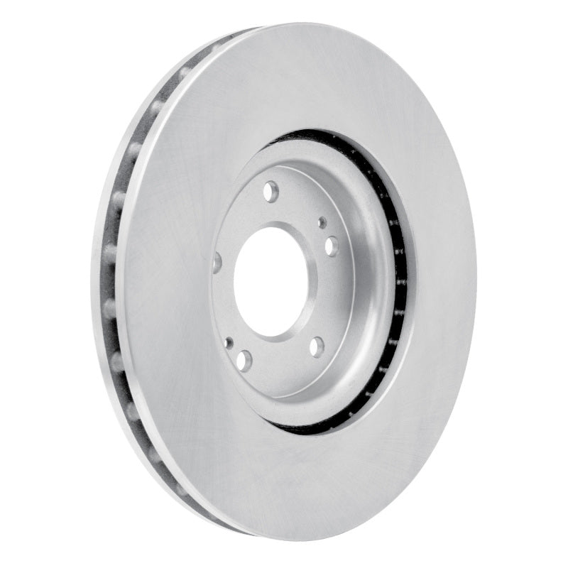 DFC DFC 03-06 Mitsubishi Lancer Evo Front Brake Rotor