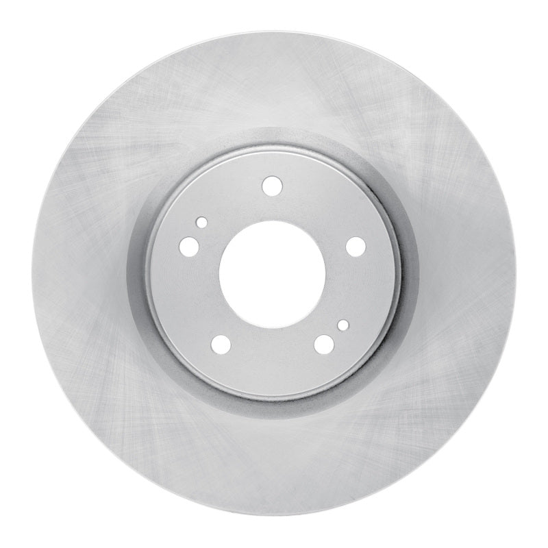 DFC DFC 03-06 Mitsubishi Lancer Evo Front Brake Rotor