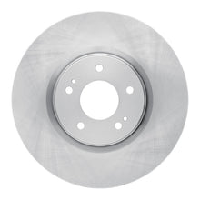 Load image into Gallery viewer, DFC DFC 03-06 Mitsubishi Lancer Evo Front Brake Rotor