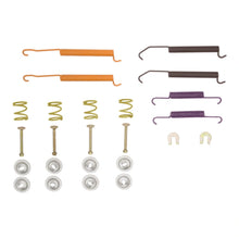 Load image into Gallery viewer, DFC 03-08 Toyota Corolla (US/Canada) Rear Drum Brake Hardware Kit - DFC 370-76016