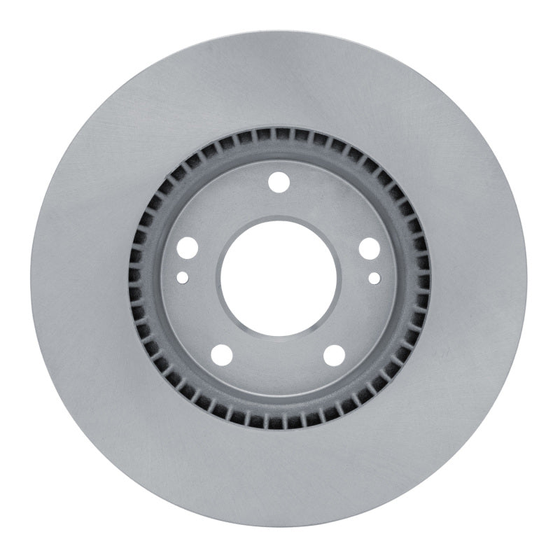 DFC DFC 03-13 Hyundai Elantra Front Brake Rotor