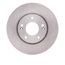 Load image into Gallery viewer, DFC DFC 03-13 Hyundai Elantra Front Brake Rotor