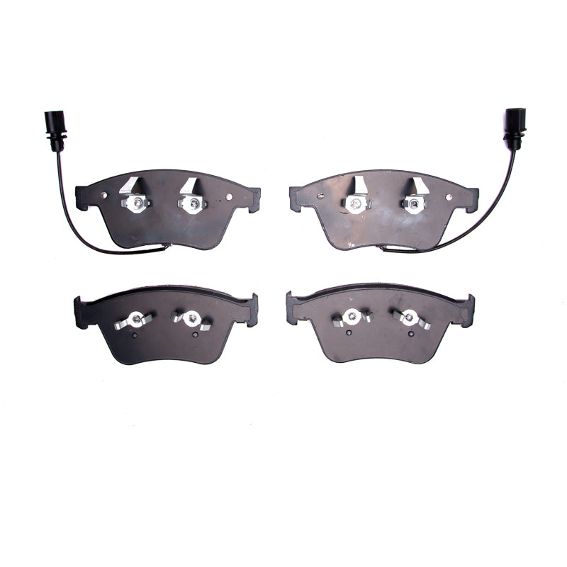 DFC DFC 03-18 Bentley Flying Spur Front 4000 Hybridynamic Brake Pads