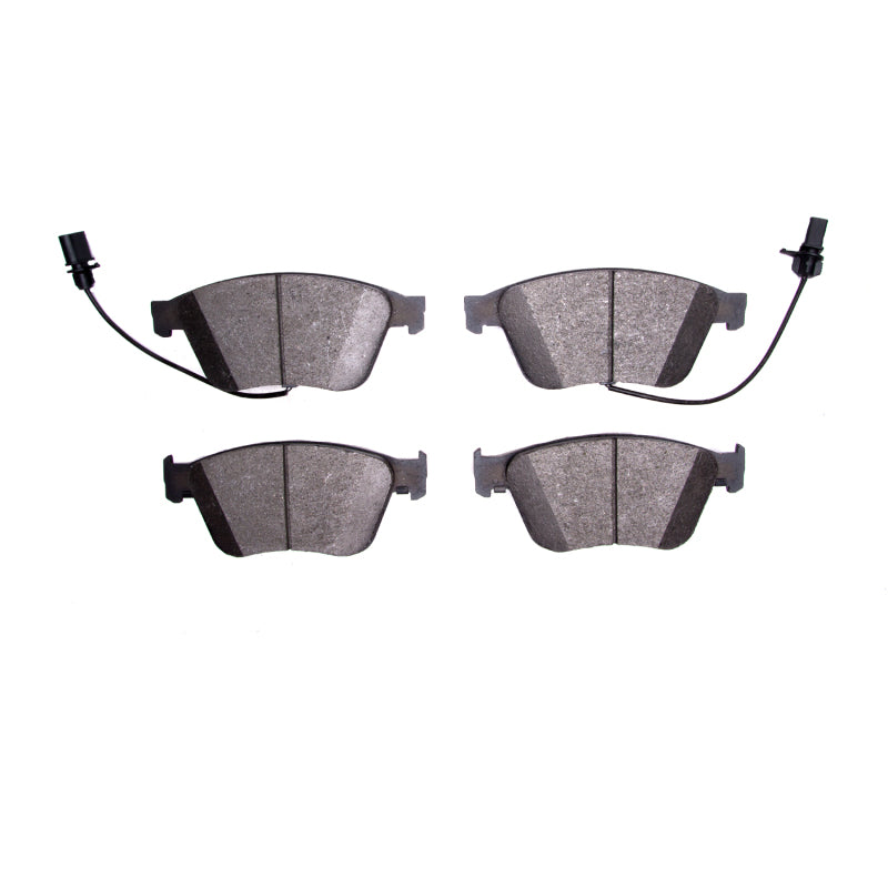 DFC DFC 03-18 Bentley Flying Spur Front 4000 Hybridynamic Brake Pads