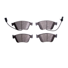 Load image into Gallery viewer, DFC DFC 03-18 Bentley Flying Spur Front 4000 Hybridynamic Brake Pads