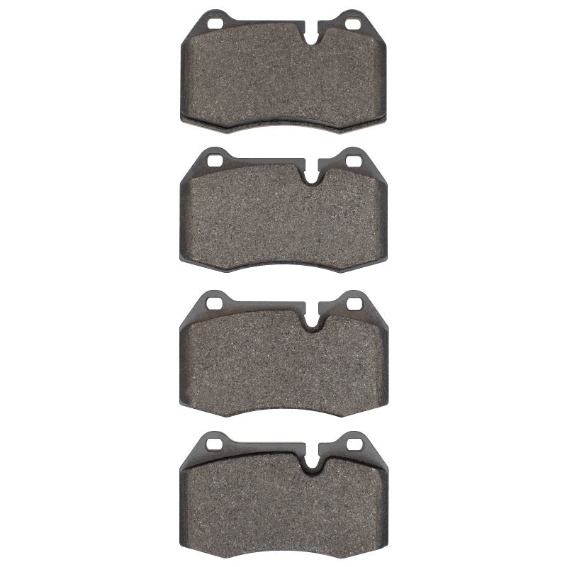 DFC DFC 03-19 Ferrari 575 M Maranello Front 5000 Advanced Low Metallic Brake Pads