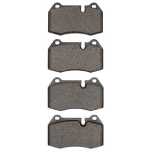 Load image into Gallery viewer, DFC DFC 03-19 Ferrari 575 M Maranello Front 5000 Advanced Low Metallic Brake Pads