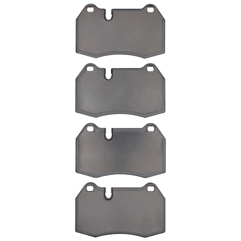 DFC DFC 03-19 Ferrari 575 M Maranello Front 5000 Advanced Low Metallic Brake Pads