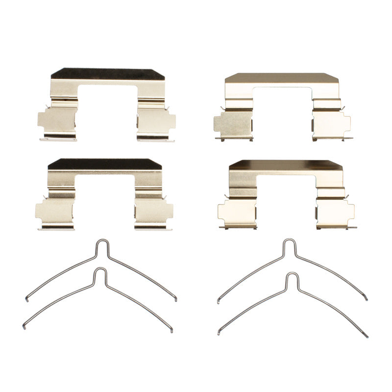 DFC DFC 03-20 Acura TL Front Premium Hardware Kit