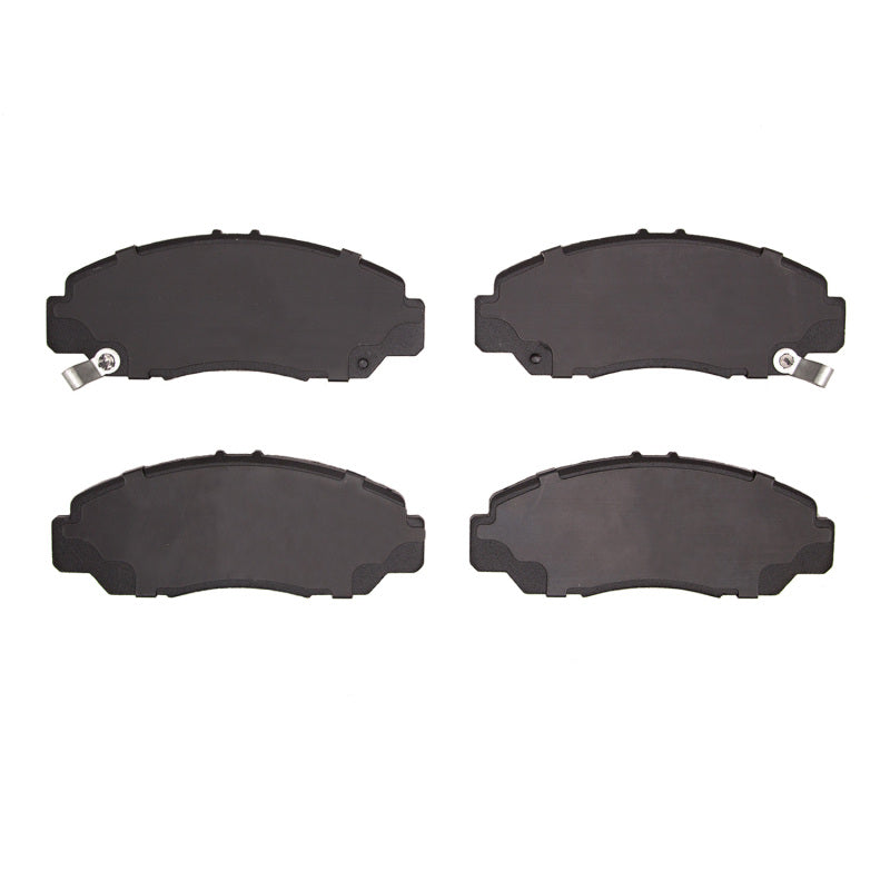 DFC DFC 03-22 Honda Civic Sedan Front 4000 Hybridynamic Brake Pads