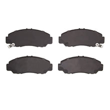 Load image into Gallery viewer, DFC DFC 03-22 Honda Civic Sedan Front 4000 Hybridynamic Brake Pads