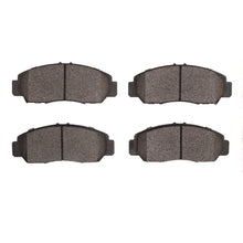 Load image into Gallery viewer, DFC DFC 03-22 Honda Civic Sedan Front 4000 Hybridynamic Brake Pads