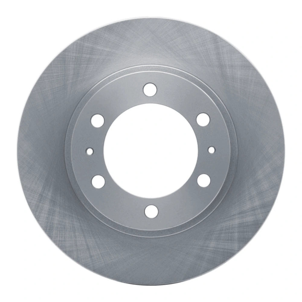DFC DFC 03-23 Toyota FJ Cruiser Front Brake Rotor