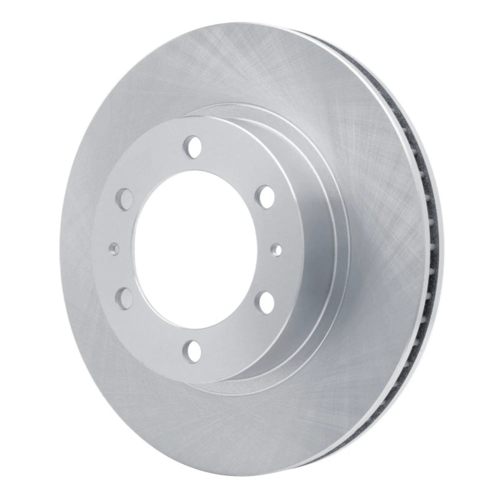 DFC DFC 03-23 Toyota FJ Cruiser Front Brake Rotor