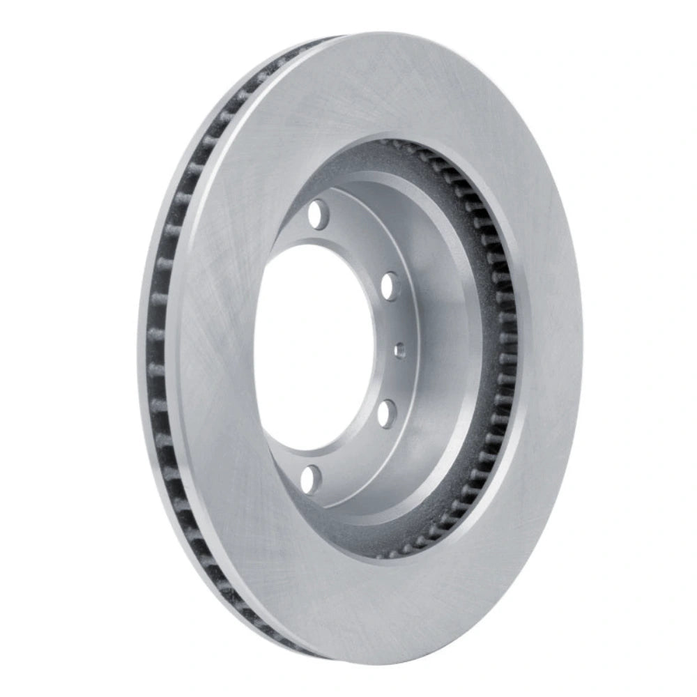 DFC DFC 03-23 Toyota FJ Cruiser Front Brake Rotor