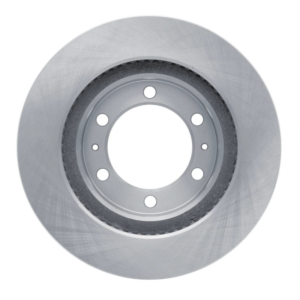 DFC DFC 03-23 Toyota FJ Cruiser Front Brake Rotor