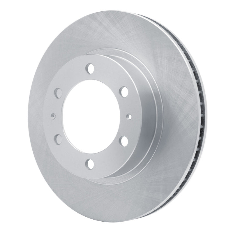 DFC DFC 03-23 Toyota FJ Cruiser Front Brake Rotor