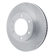 Load image into Gallery viewer, DFC DFC 03-23 Toyota FJ Cruiser Front Brake Rotor
