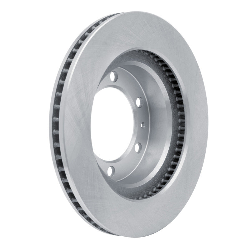 DFC DFC 03-23 Toyota FJ Cruiser Front Brake Rotor