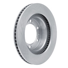 Load image into Gallery viewer, DFC DFC 03-23 Toyota FJ Cruiser Front Brake Rotor