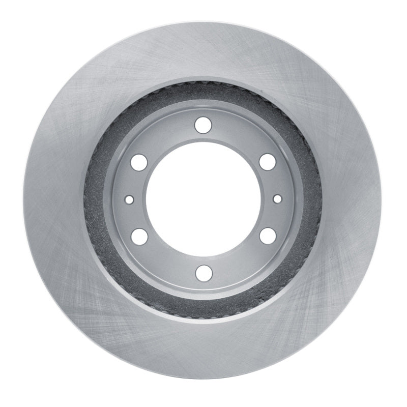 DFC DFC 03-23 Toyota FJ Cruiser Front Brake Rotor