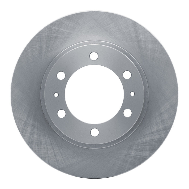 DFC DFC 03-23 Toyota FJ Cruiser Front Brake Rotor