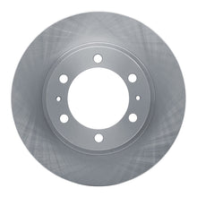 Load image into Gallery viewer, DFC DFC 03-23 Toyota FJ Cruiser Front Brake Rotor