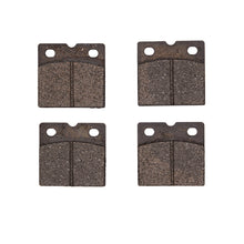 Load image into Gallery viewer, DFC DFC 03-24 Acura NSX Parking Brake 4000 HybriDynamic Brake Pads