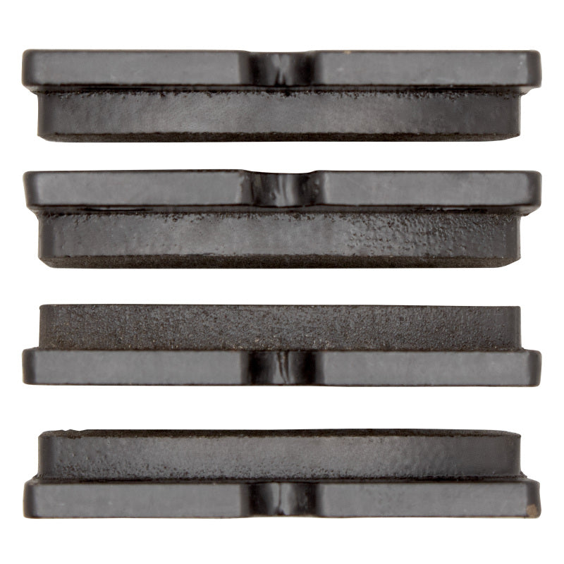 DFC DFC 03-24 Acura NSX Parking Brake 5000 Advanced Low Metallic Brake Pads